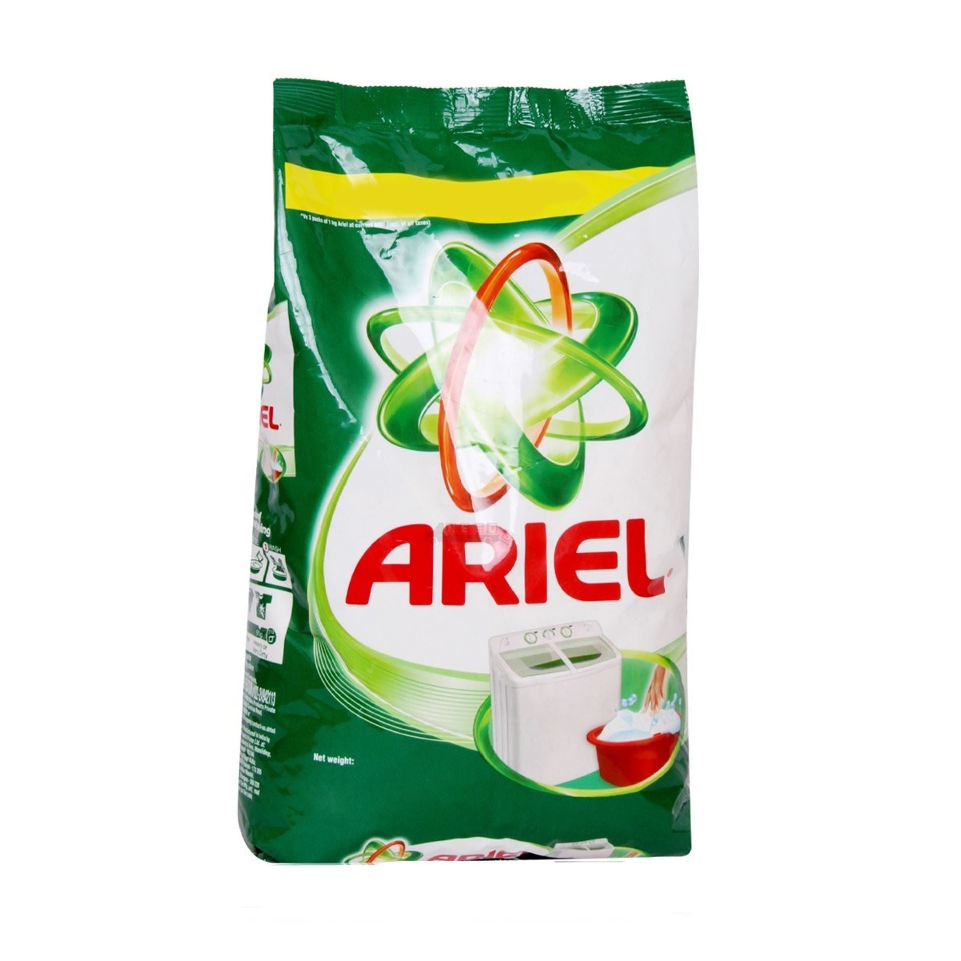 Ariel Washing Powder