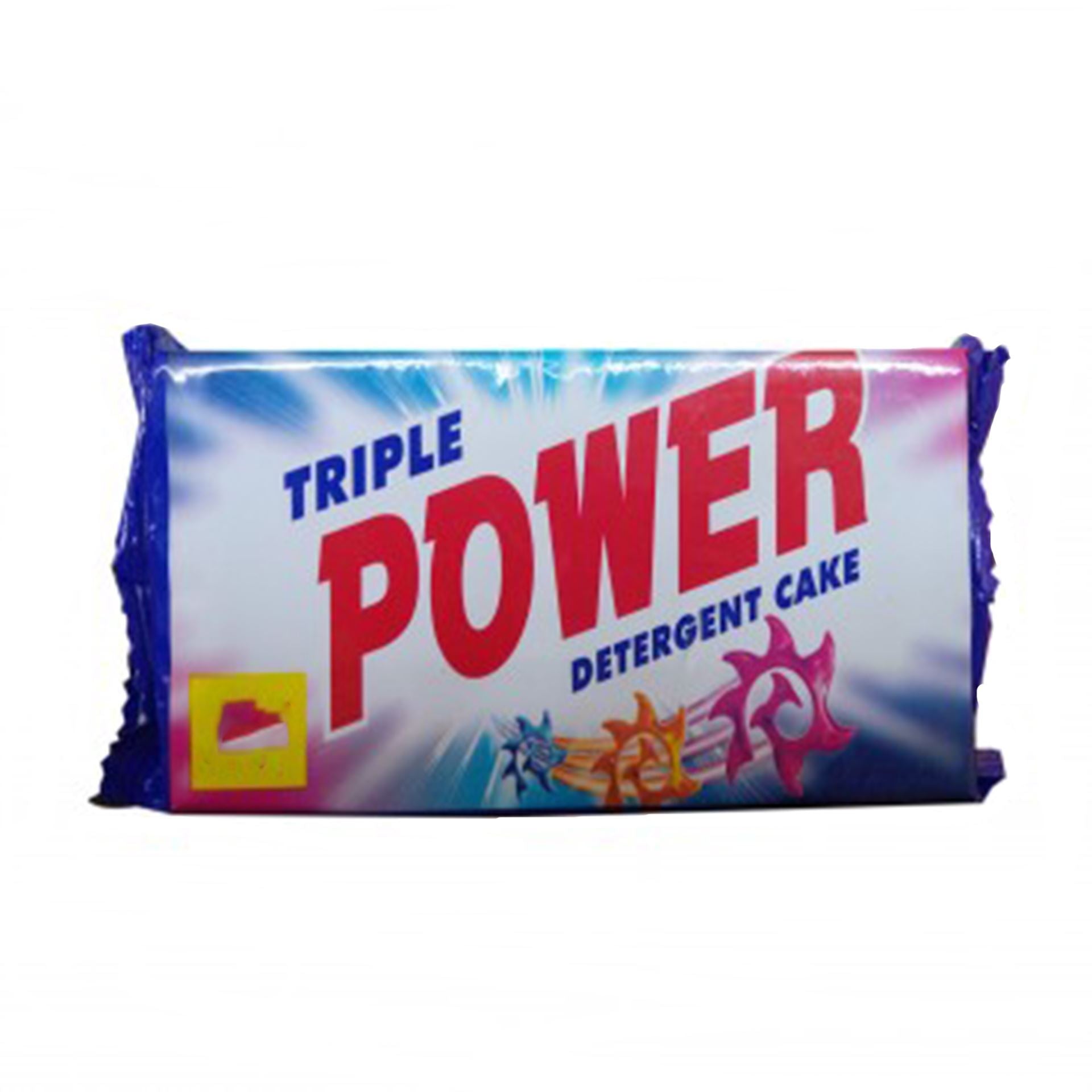 Power Detergent Soap - 250 g
