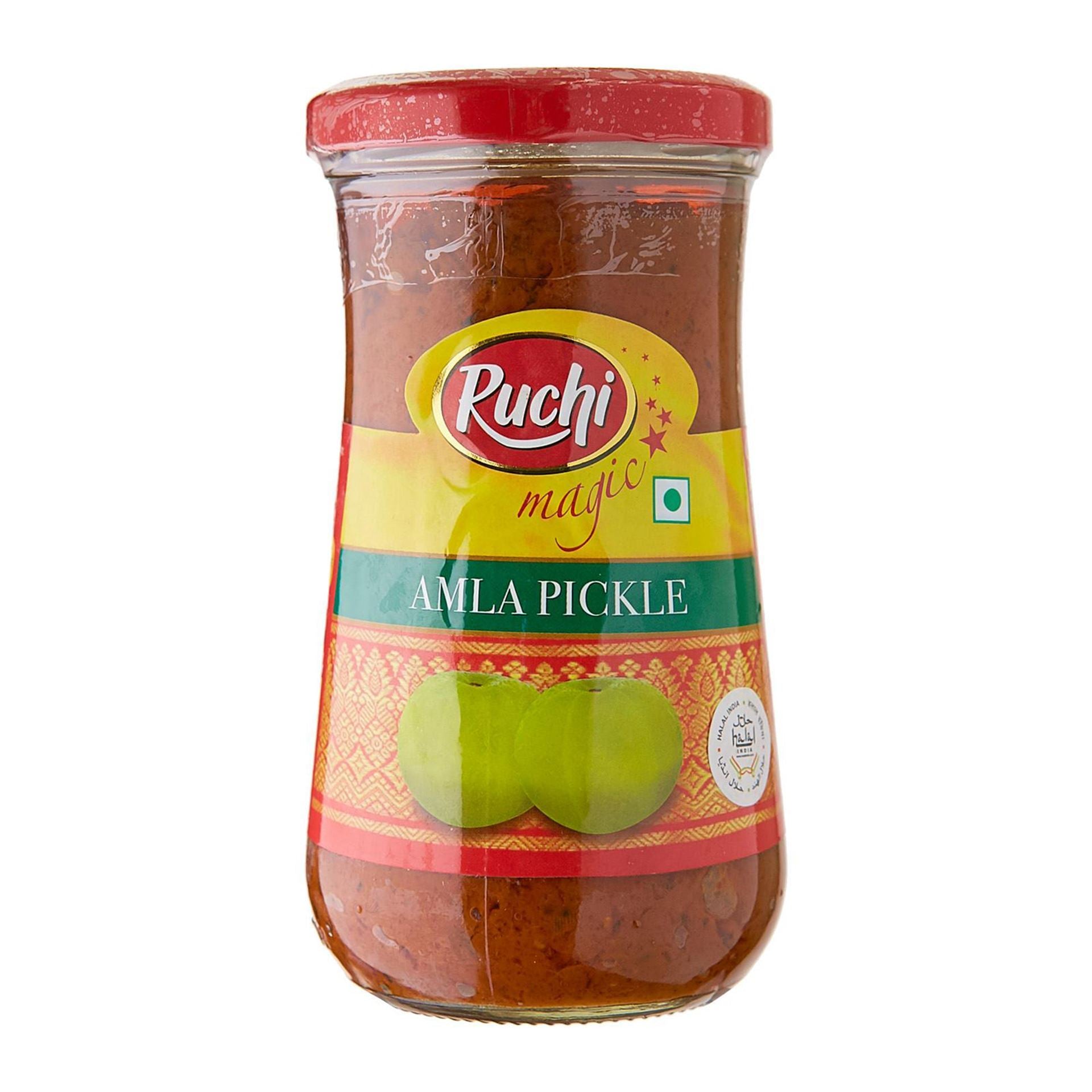 Ruchi Amla Pickle