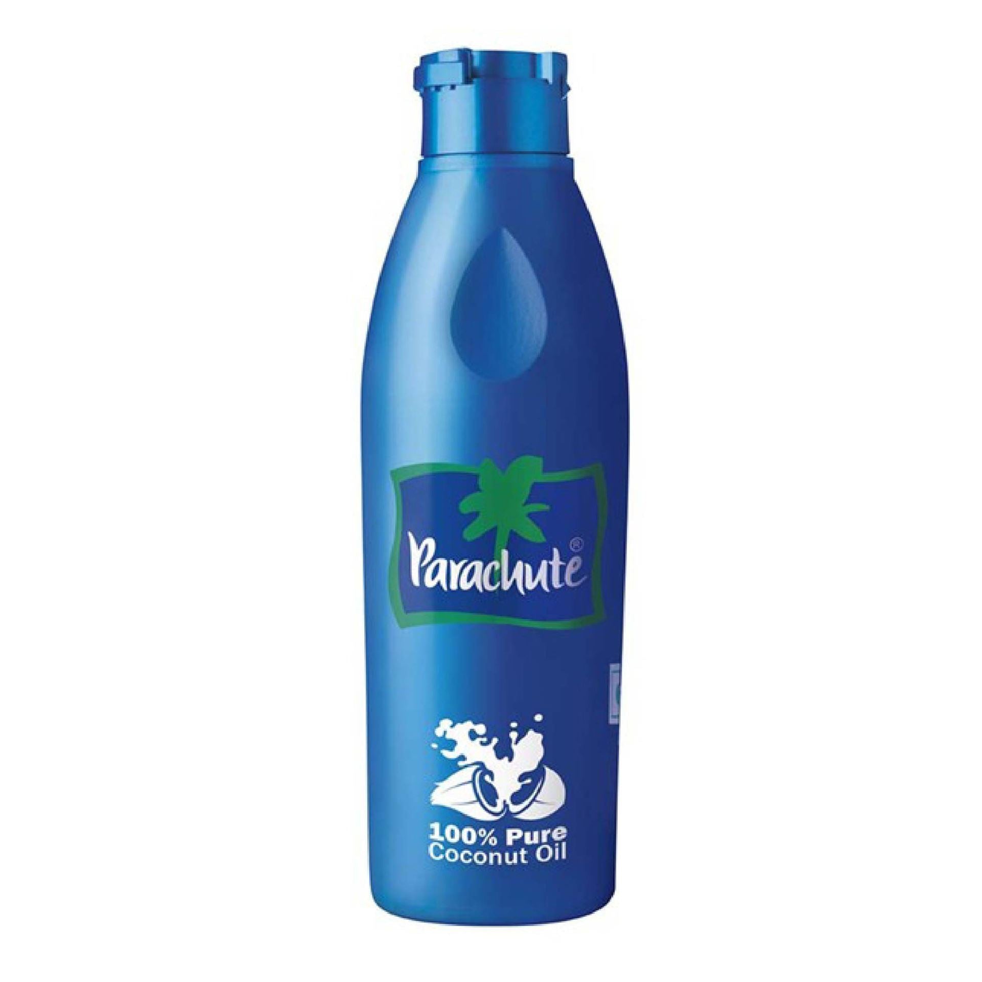 Parachute Pure Coconut Hair Oil
