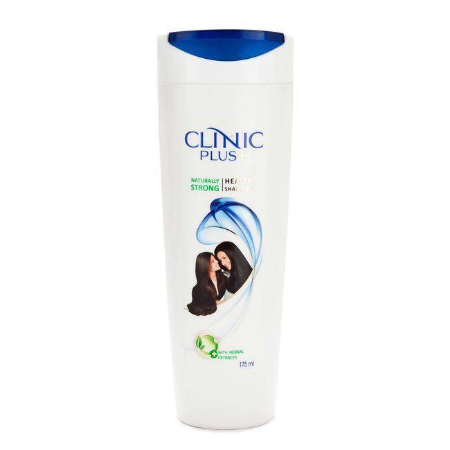 Clinic Plus Clean & Thick Shampoo