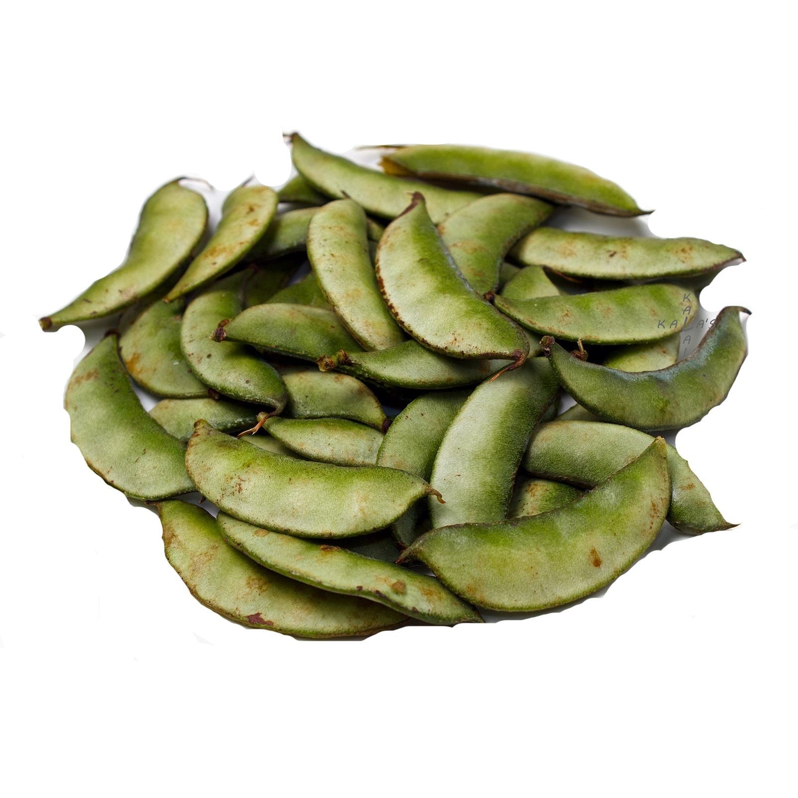 Fresh Pachai Mochai (India) Field Hyacinth bean (Lablab)