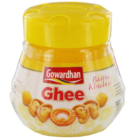 Gowardhan Pure Cow Ghee