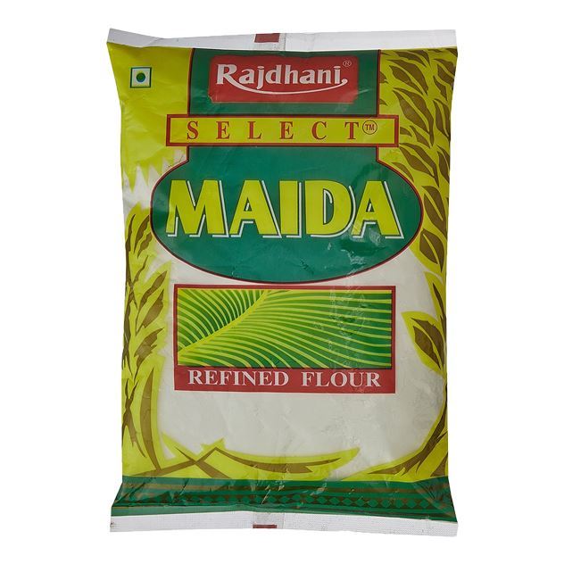 Rajdhani Maida Flour