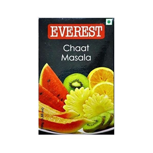 EVEREST Chaat Masala