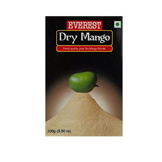 EVEREST Dry Mango Powder (Amchur)