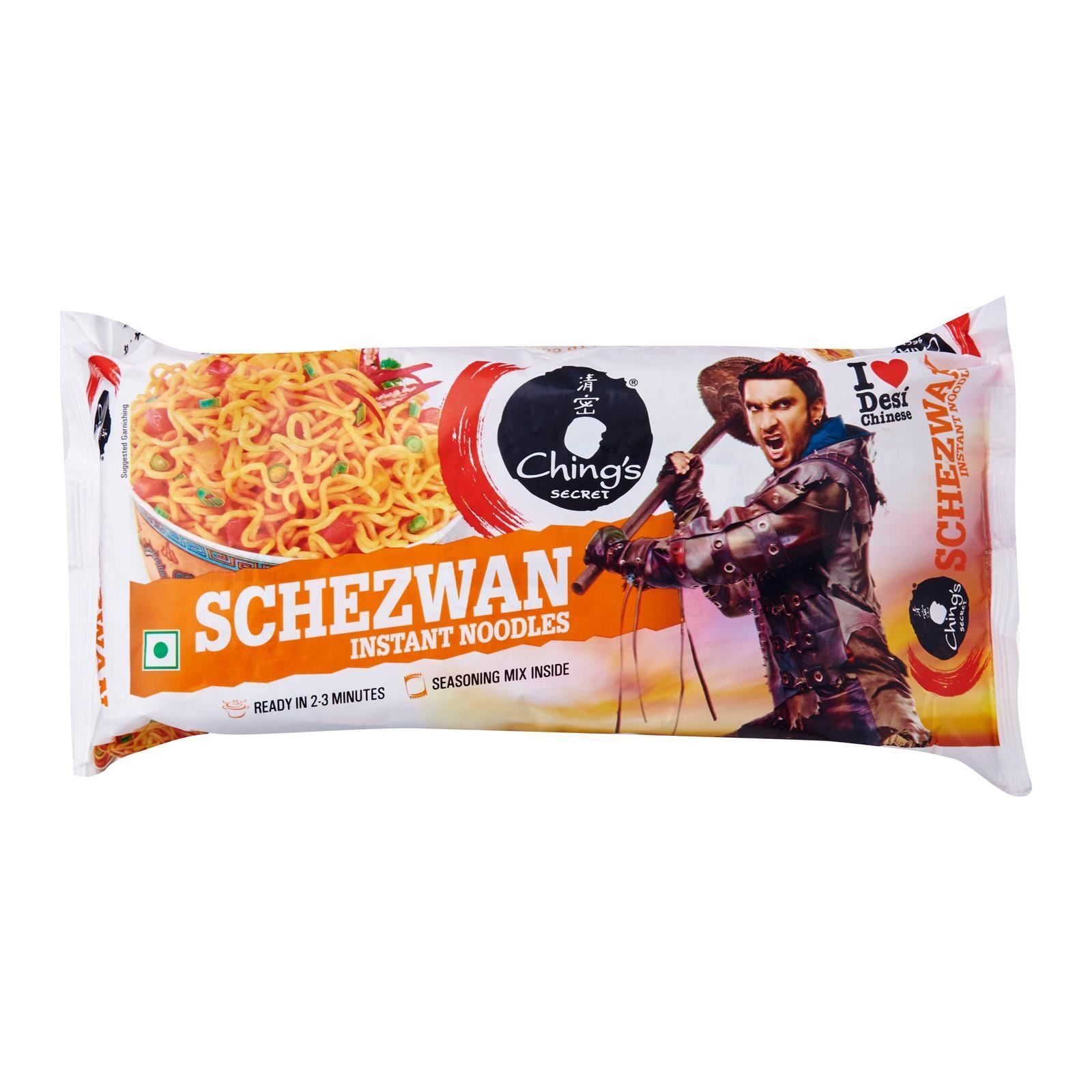 Ching's Schezwan Noodles