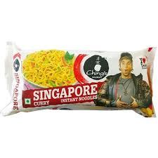 Ching's Singapore Curry Instant Noodles