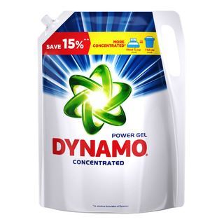 DYNAMO Regular Liquid Detergent Refill