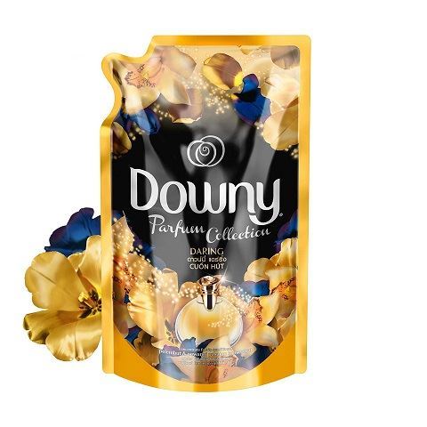 Downy Daring Concentrate Fabric Conditioner Refill