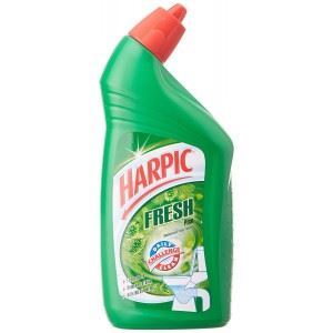 Harpic Mountain Pine Active Cleaning Gel