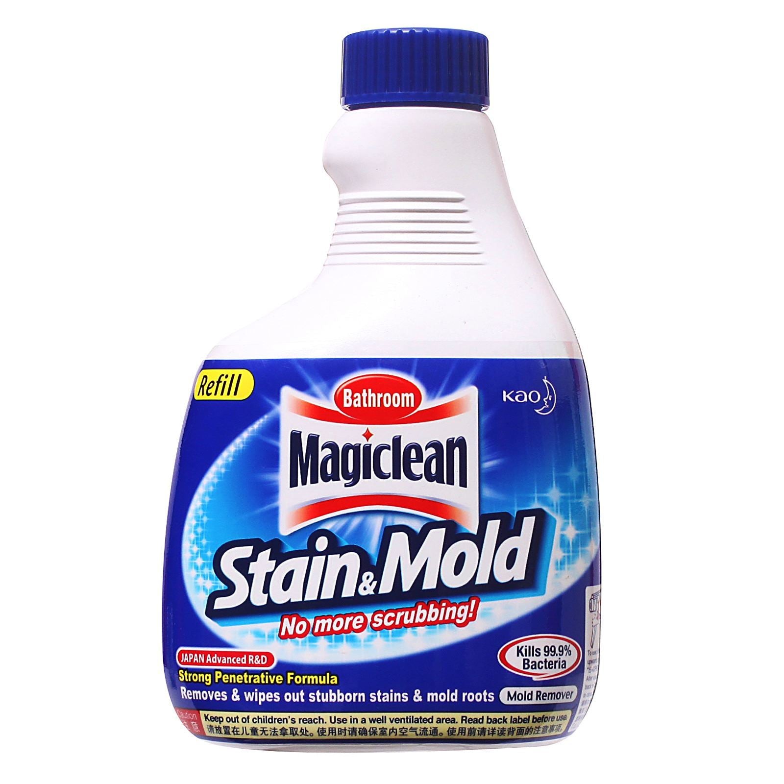 Magiclean Stain & Mold Remover Refill
