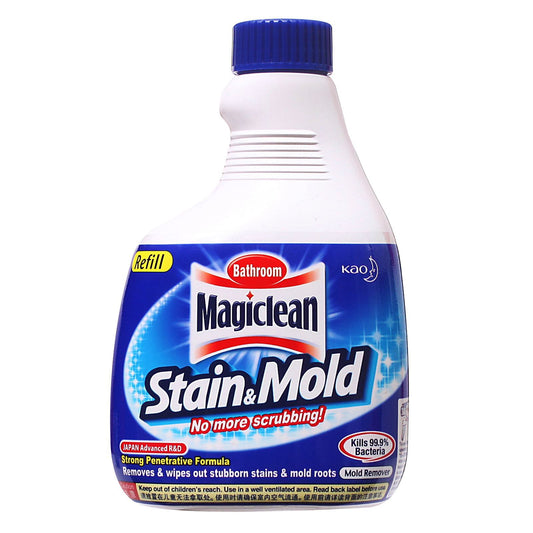 Magiclean Stain & Mold Remover Refill