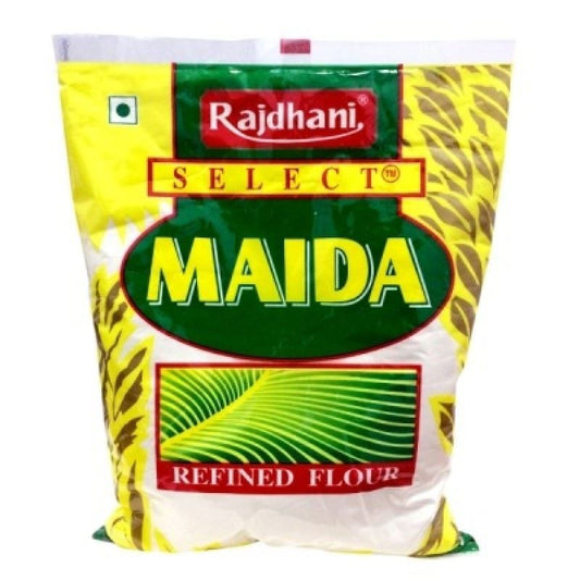 Rajdhani Maida Flour