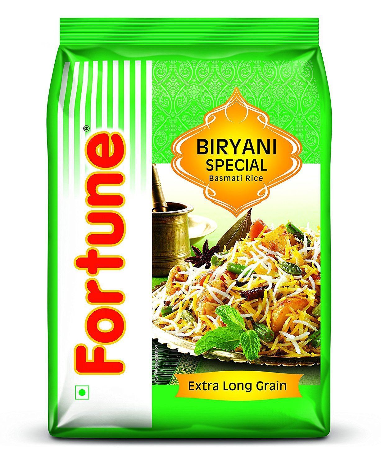 Fortune Biryani Special Basmati Rice