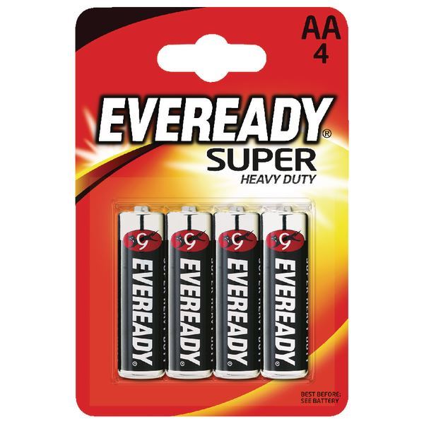 EVEREADY Battery AA