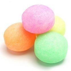 Moth Repellent Balls (Colored)