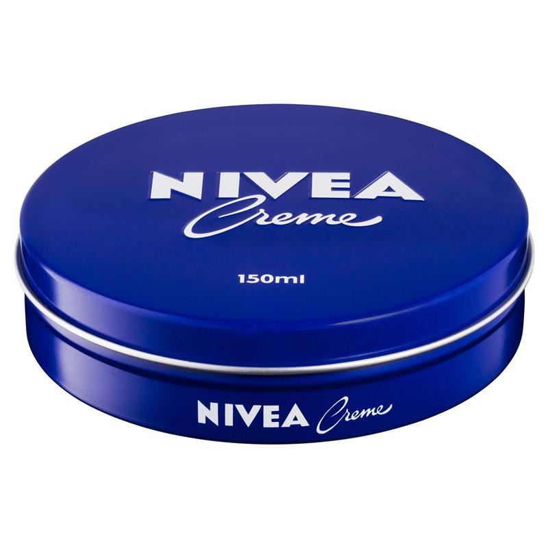 Nivea Skin Moisturizing Cream