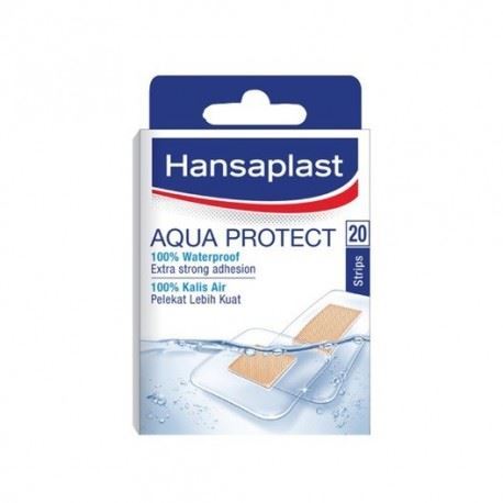 Hansaplast