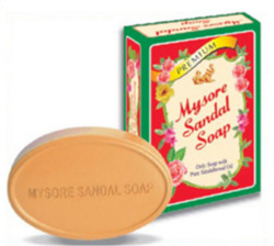 Mysore Sandal Soap
