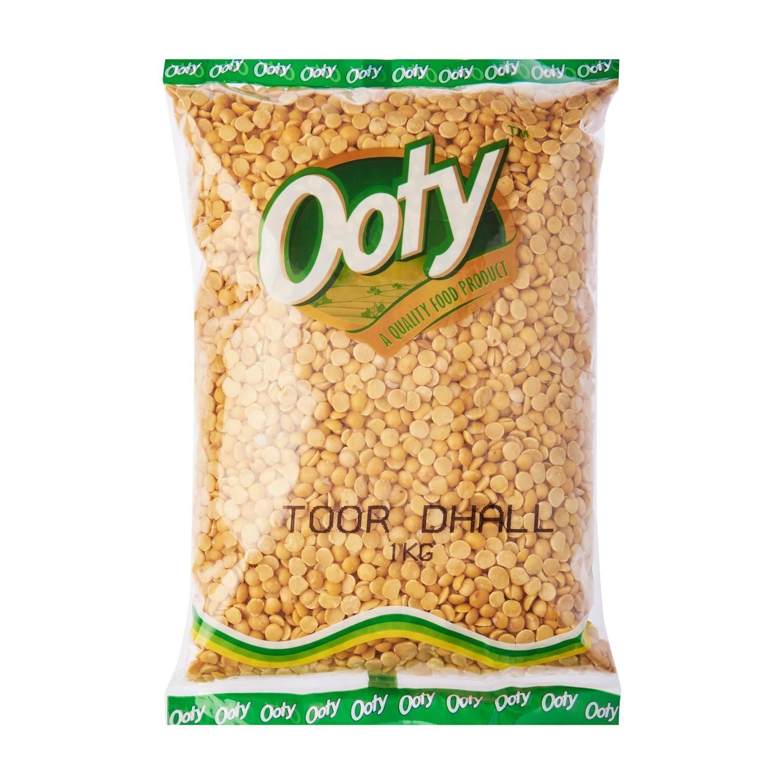 OOTY Bombay Toor Dal