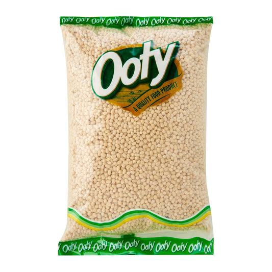 OOTY Urid Dal Whole