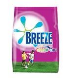 BREEZE  Colour Care Powder Detergent