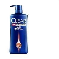 Clear Men Anti Hair Fall Shampoo
