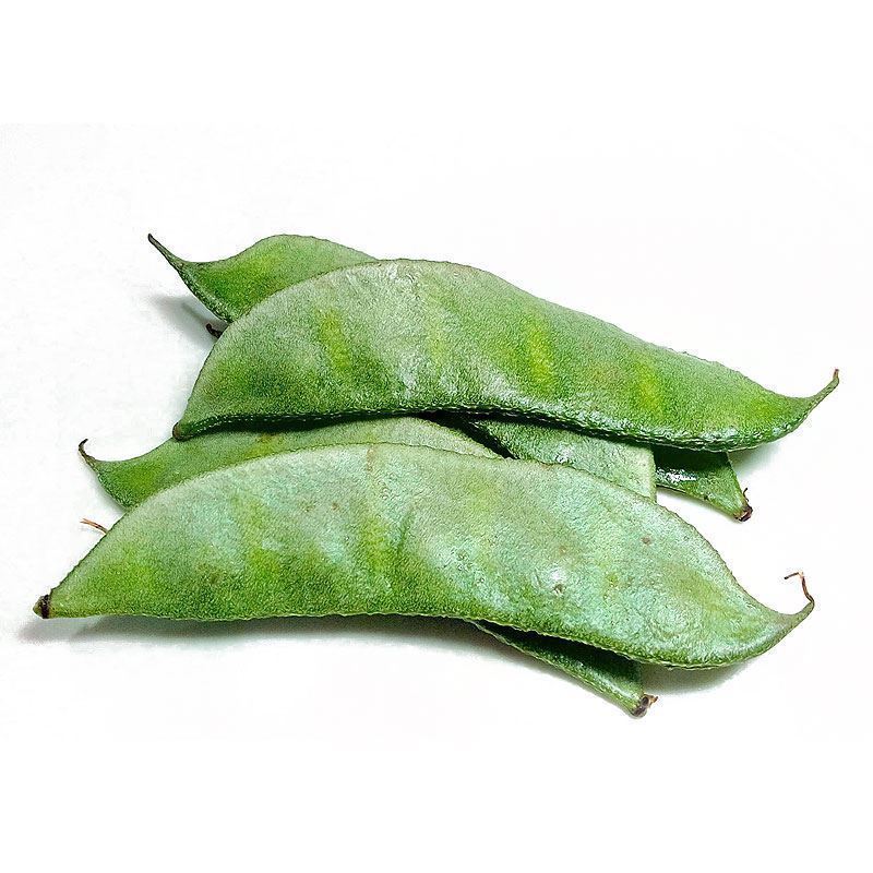 Fresh Broad Beans (India)