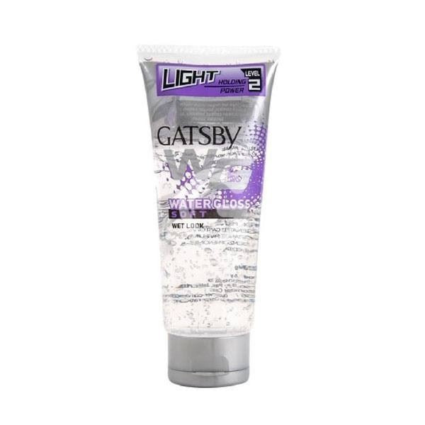 Gatsby Styling Gel Soft100 gm