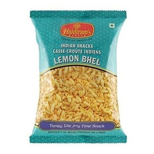 Haldiram's Lemon Bhel (HR 7116)
