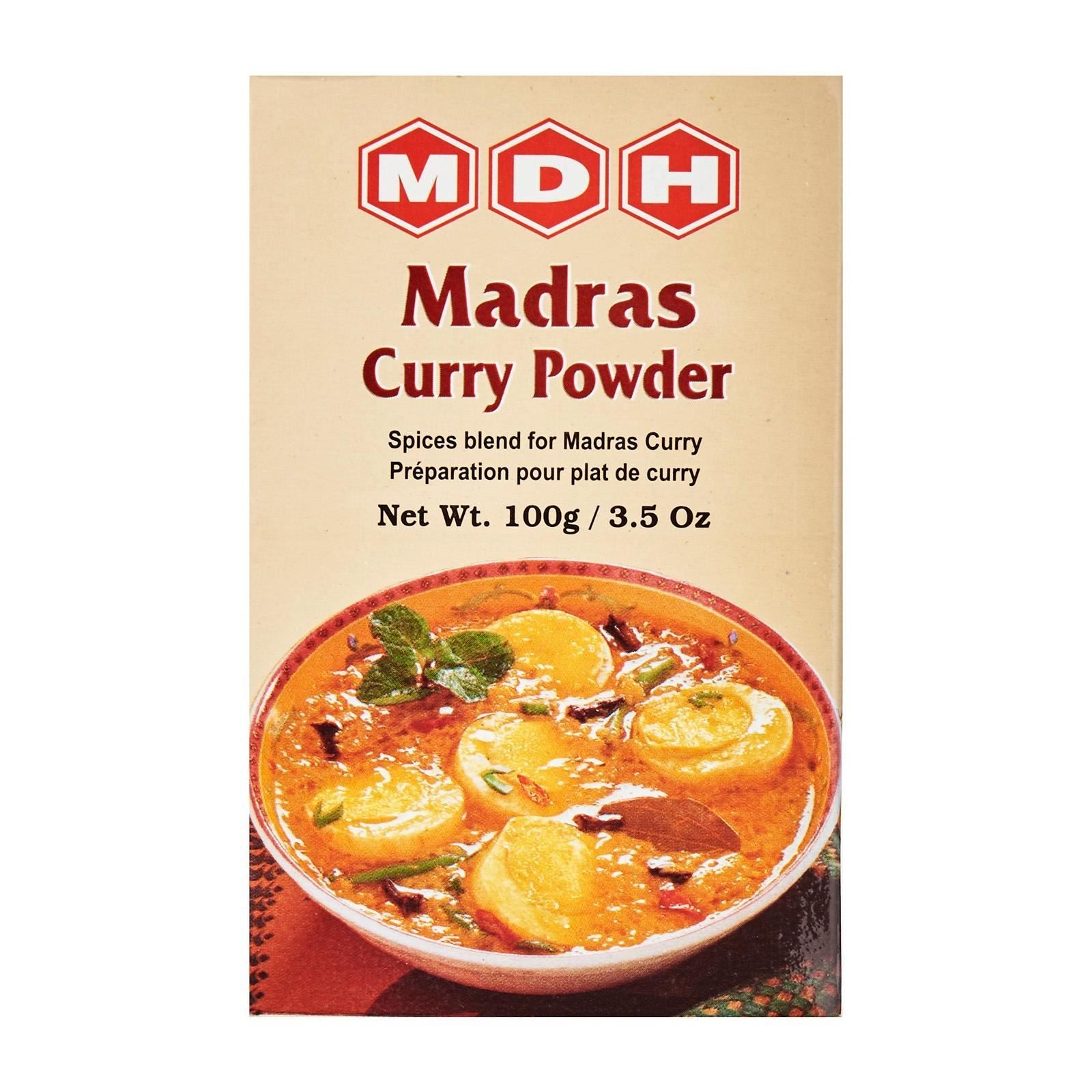 MDH Madras Curry Powder