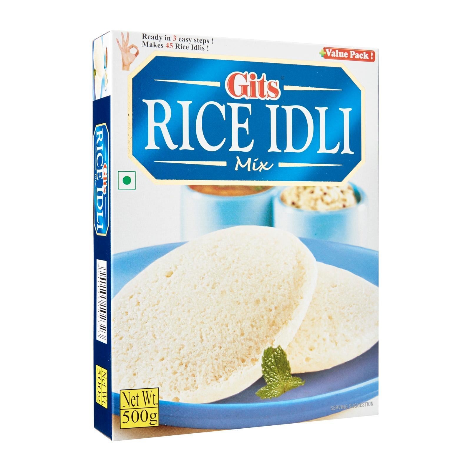 Fresh Gits Rice Idly Mix 200 G Online | Gits Rice Idly Mix 200 G Online ...
