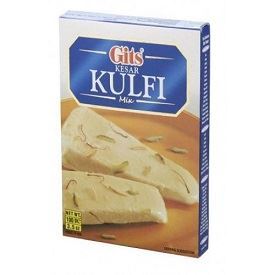 GITS Kulfi Mix