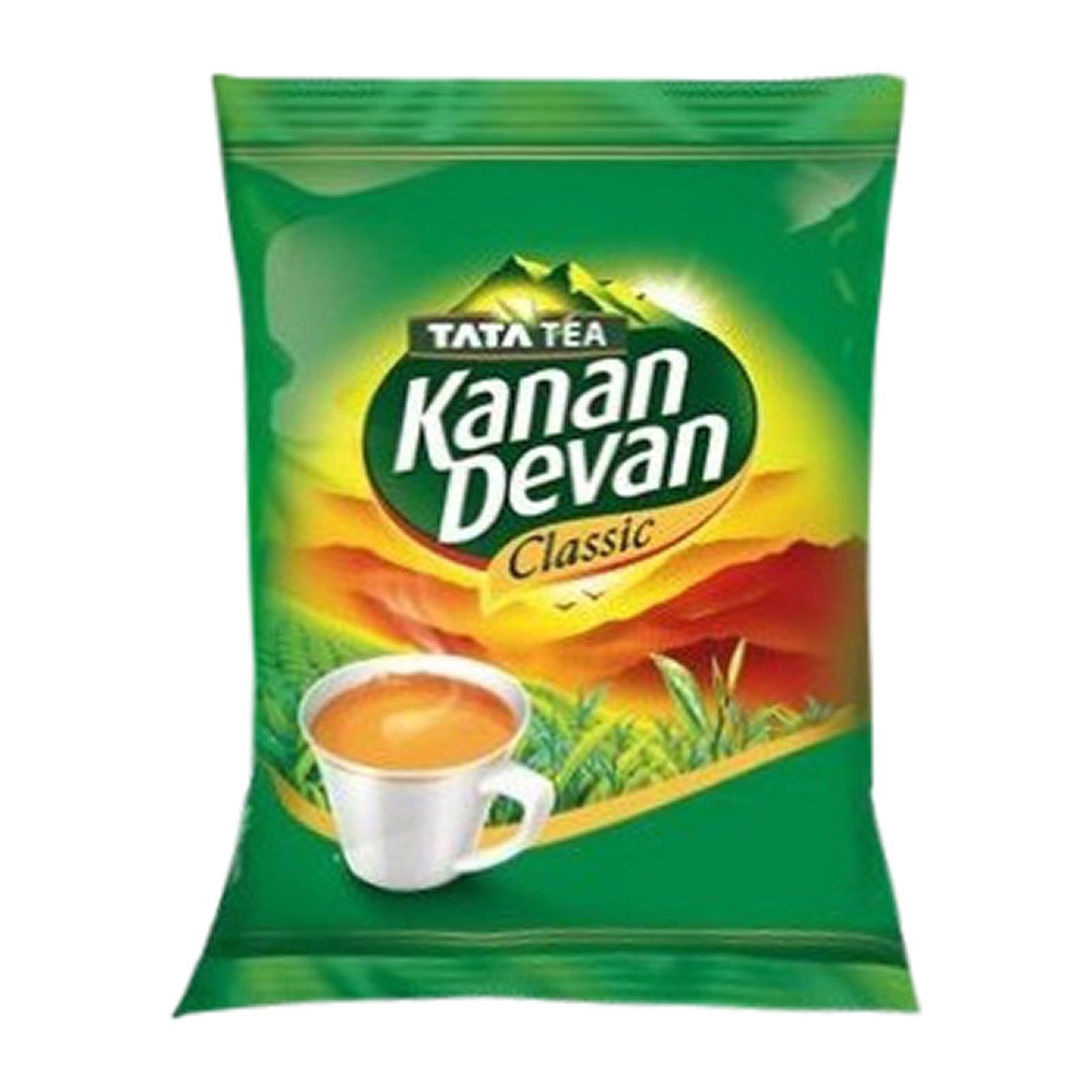 TATA Kannan Devan Tea
