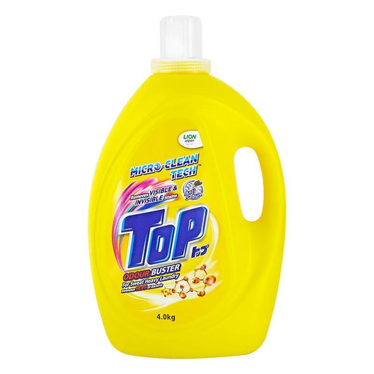 TOP Odour Buster  Liquid Detergent