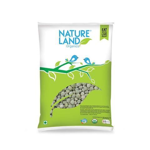NATURELAND Green Peas (Certified ORGANIC)