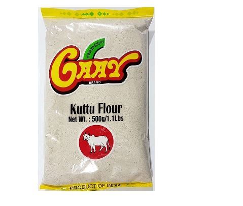 GAAY Kuttu Flour (Buckwheat)
