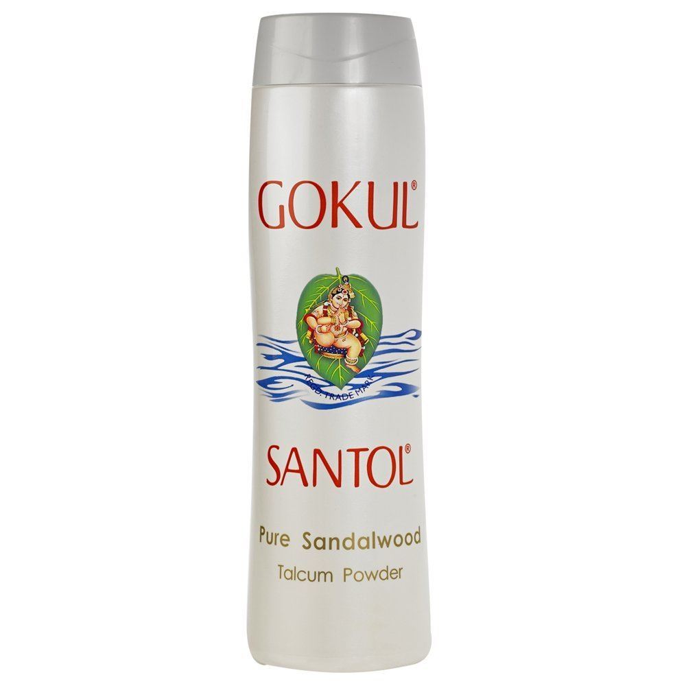 Gokul Sandal Powder
