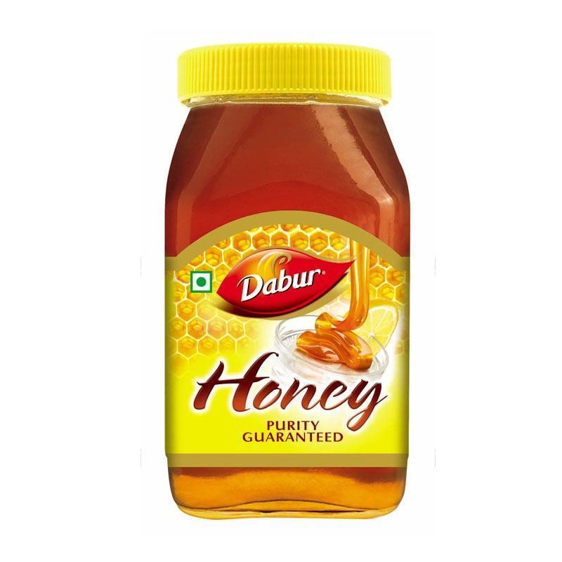 Dabur Pure Natural Honey