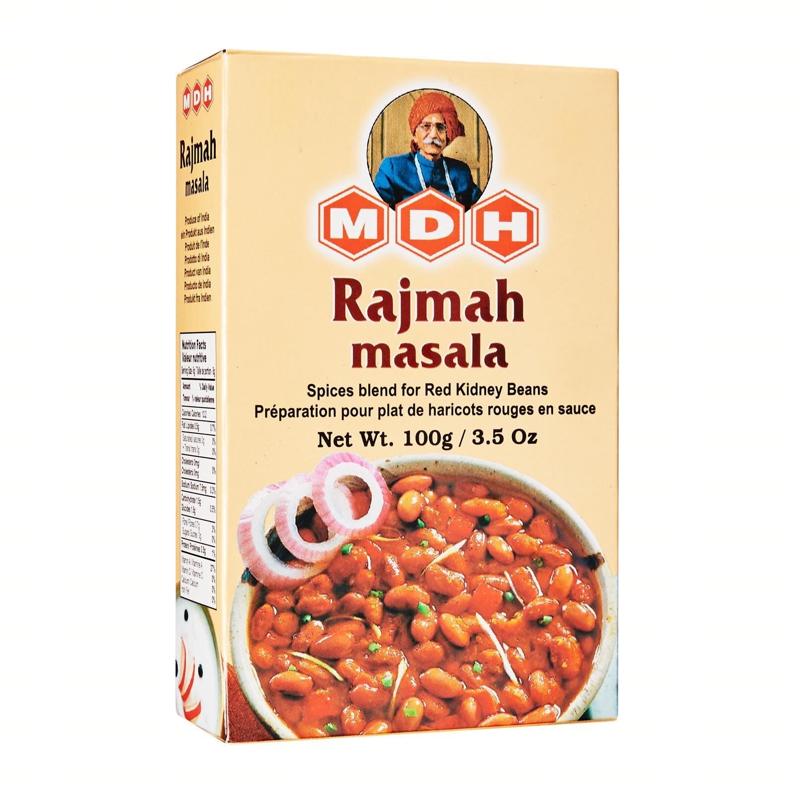 MDH Rajma Masala