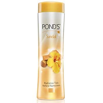 POND’s  Sandal Talc/Powder