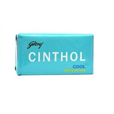 Cinthol Cool Soap