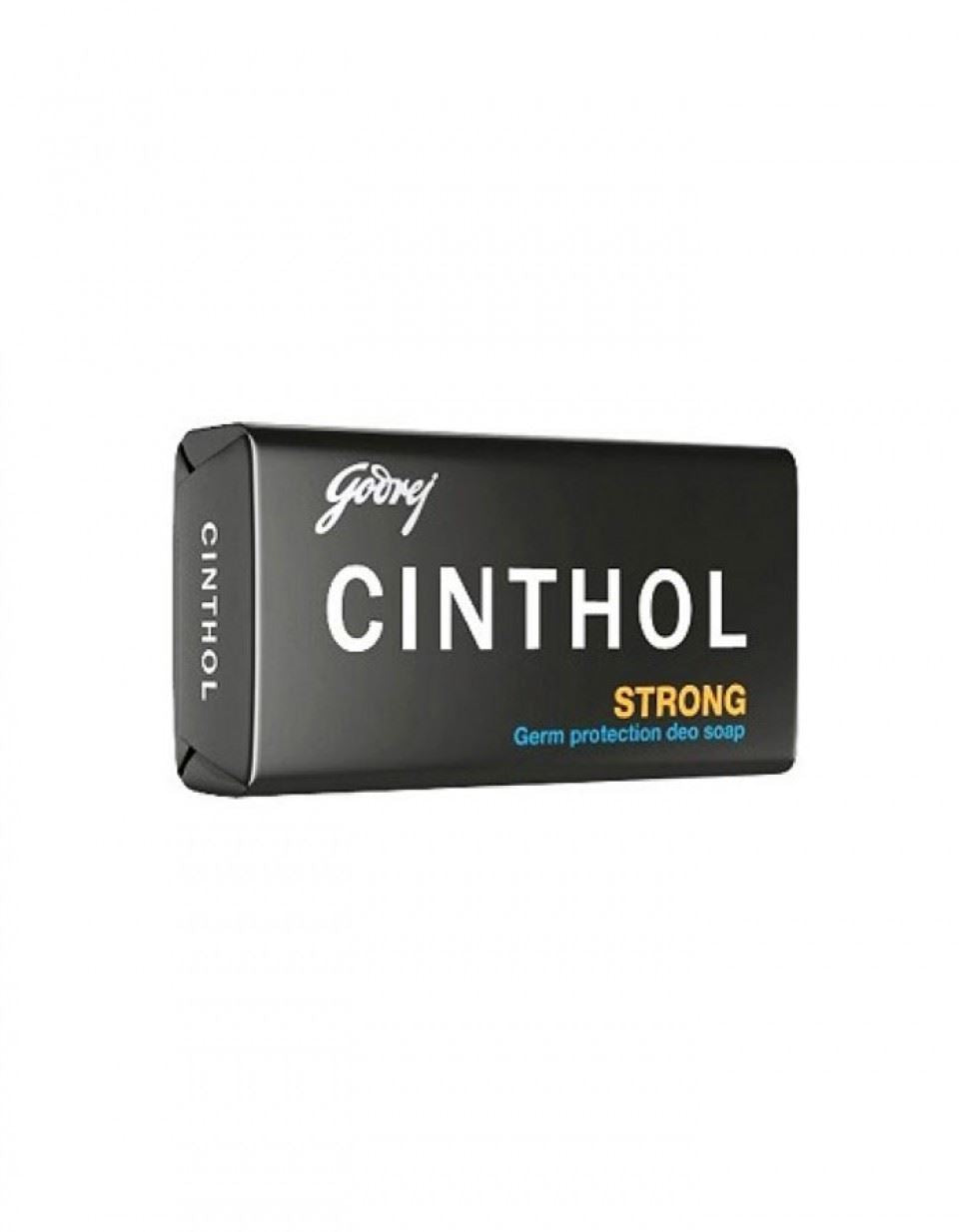Cinthol Confidence Health Soap
