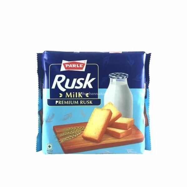 PARLE Milk Rusk (Toast) (PARLE 2567)