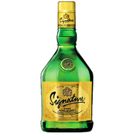 Signature Whisky