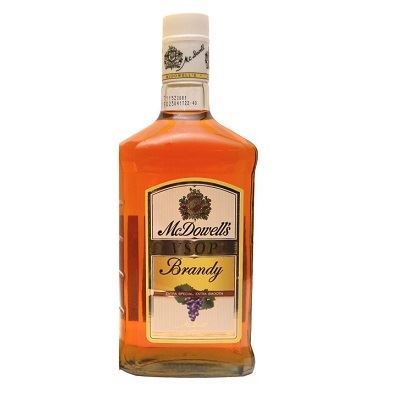 Mc Dowell's VSOP Brandy