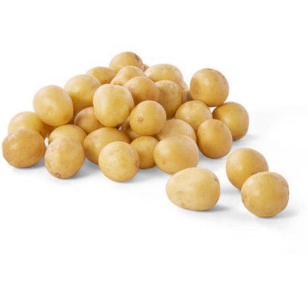Fresh Indian Baby Potato
