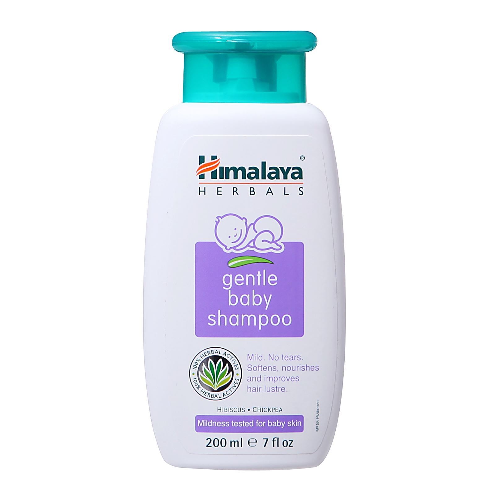 Himalaya Herbals Gentle Baby Shampoo