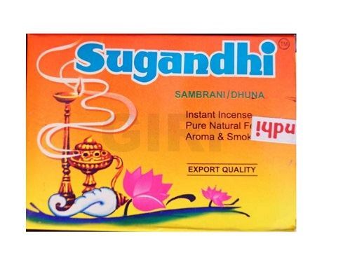 Sugandhi Dhoop Sambrani